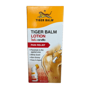 Baume du tigre lotion