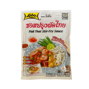 Lobo Pad Thai Sauce