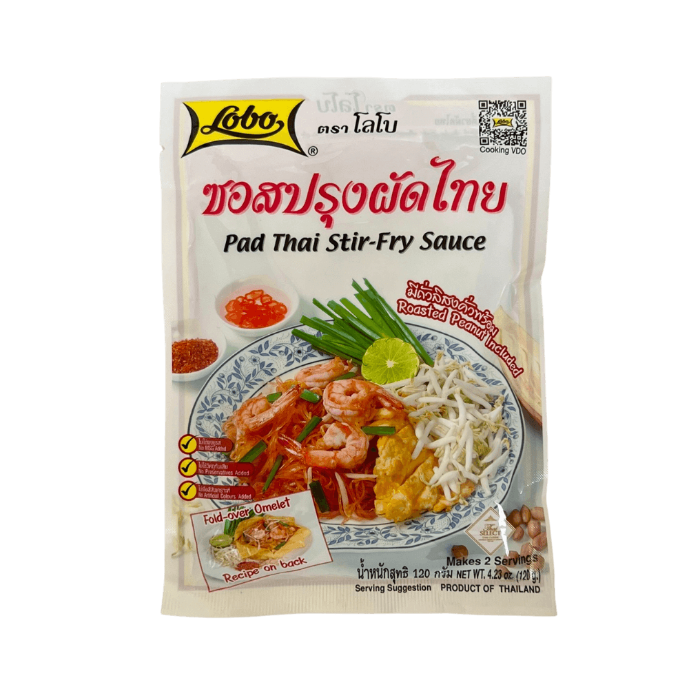 Lobo Pad Thai Sauce