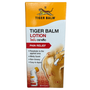 Baume du tigre lotion