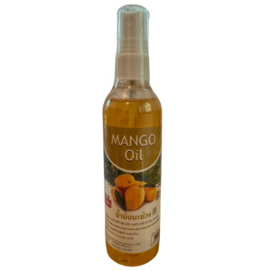 Huile de massage spray