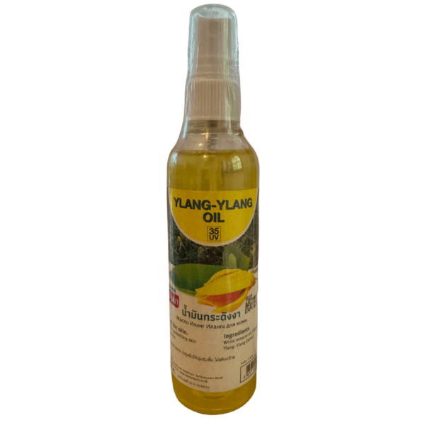 Huile de massage spray – Image 2