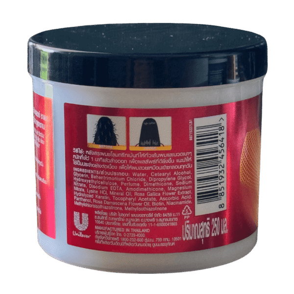 Masque cheveux Vita-Keratin – Image 3
