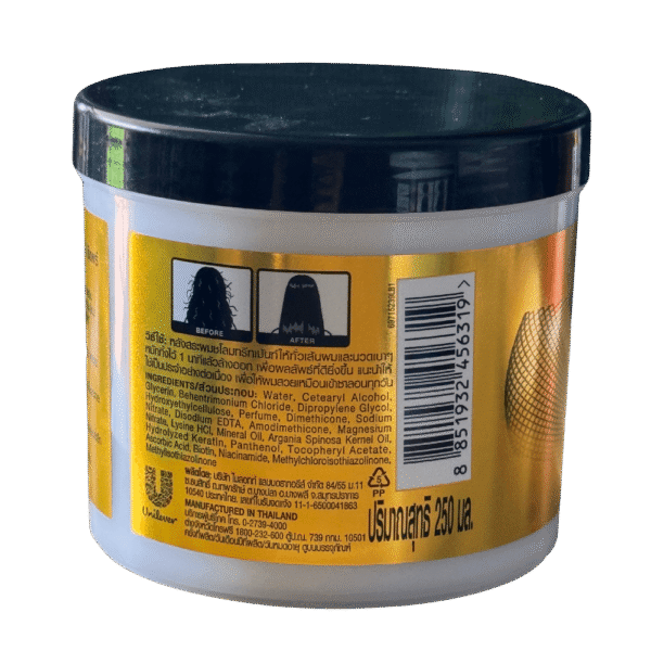 Masque cheveux Vita-Keratin – Image 2
