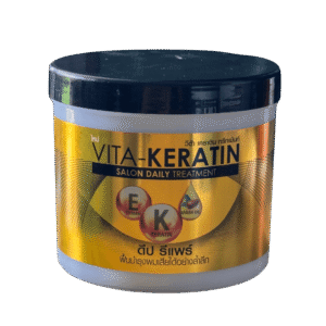Masque cheveux Vita-Keratin