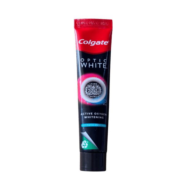 Colgate Optic White O2 – Image 4