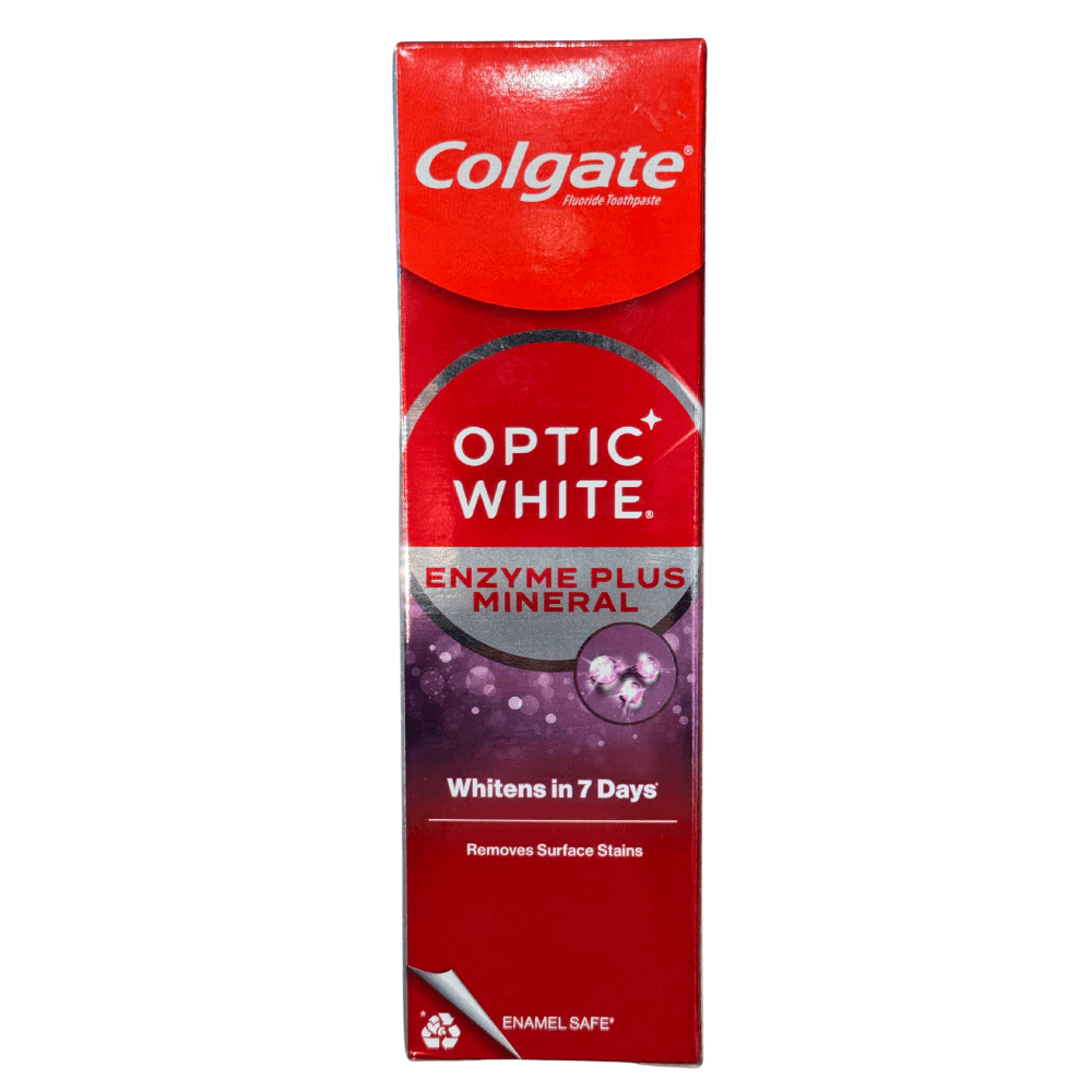 Colgate Optic White O2 – Image 4