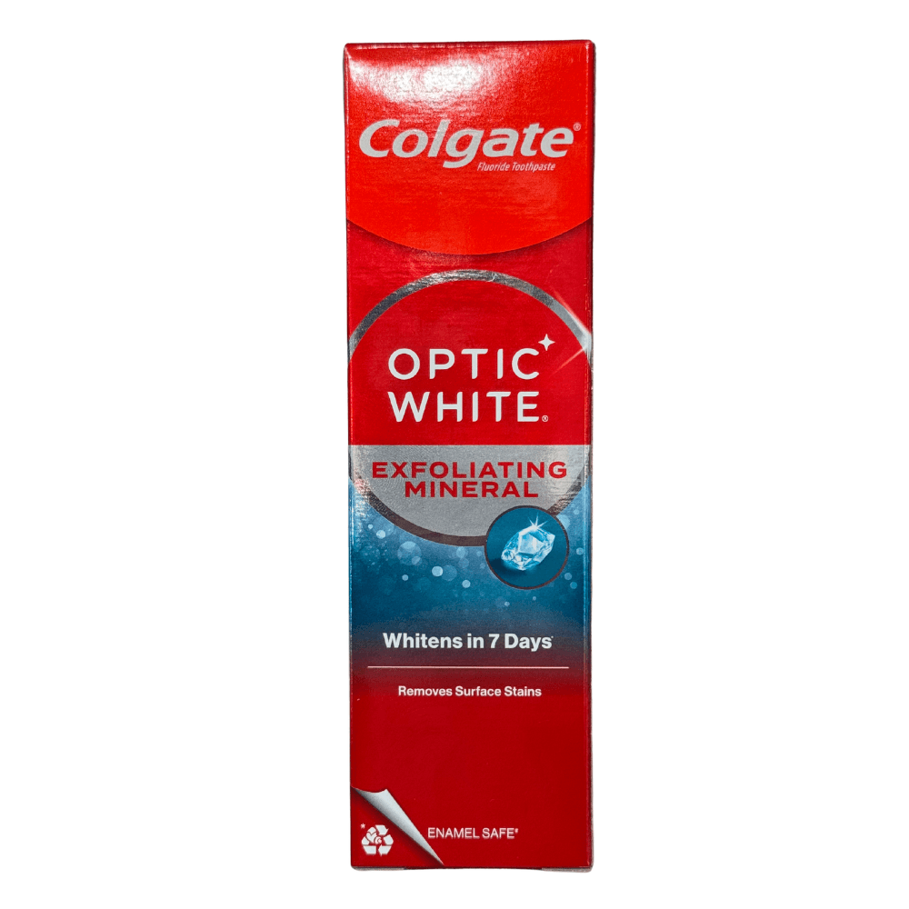 Colgate Optic White O2 – Image 5