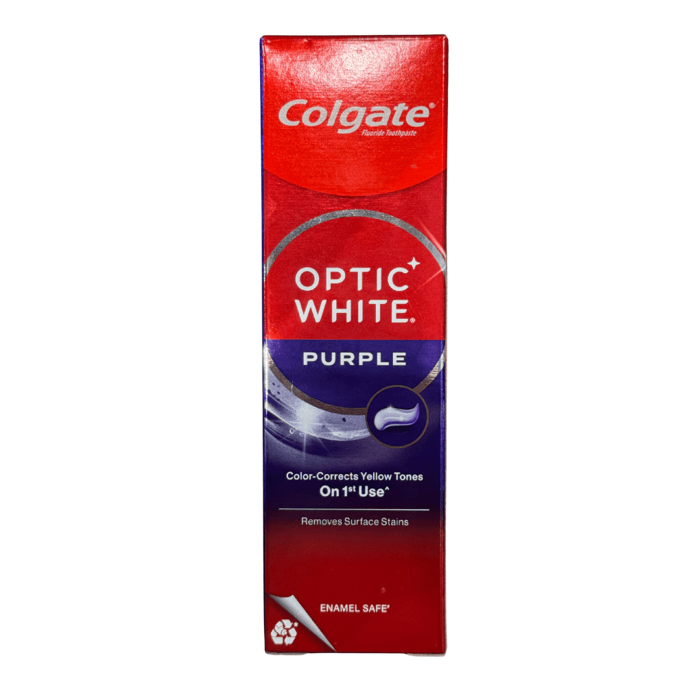 Colgate Optic White O2 – Image 3