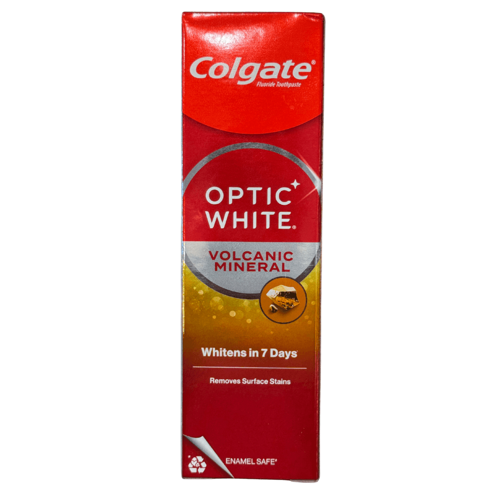 Colgate Optic White O2 – Image 6