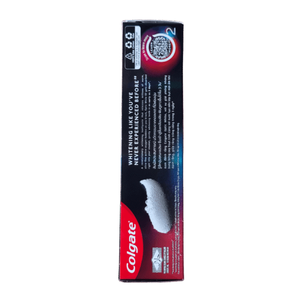 Colgate Optic White O2 – Image 2