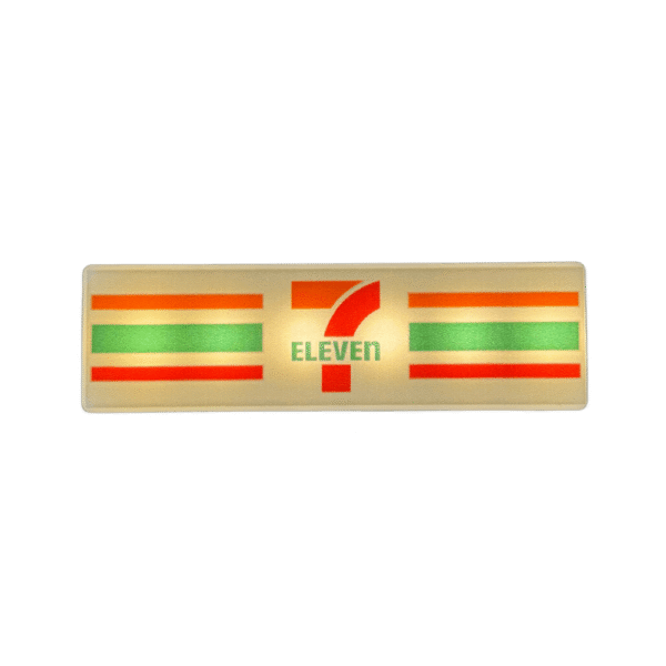 Magnet lumineux 7-Eleven – Image 3