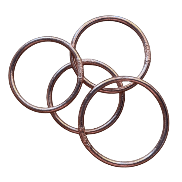 Trésors bouddhistes rose – Image 2