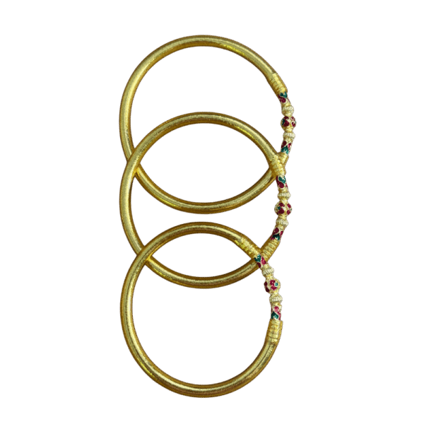 Trésors émaillés Sukhothaï – Image 4