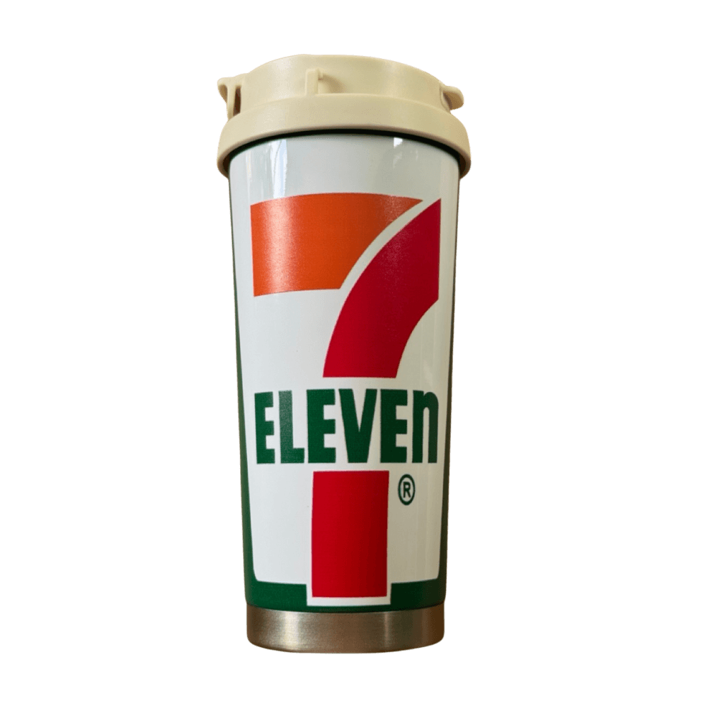 Gourde collector 7-Eleven – Image 5
