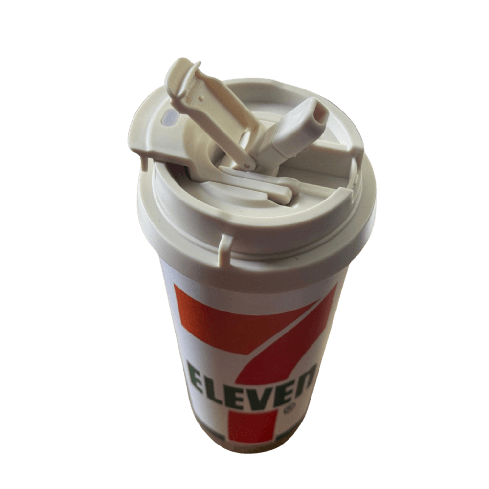 Gourde collector 7-Eleven – Image 2