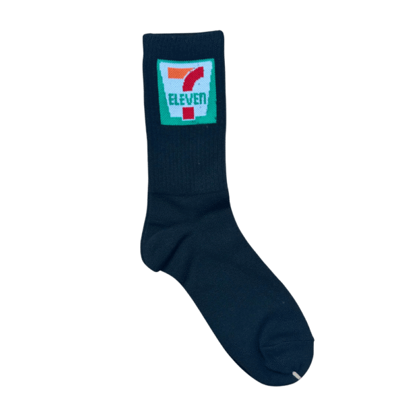 Chaussettes 7-Eleven (1)