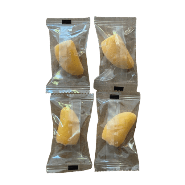 Pâte de fruit à la mangue – Image 3