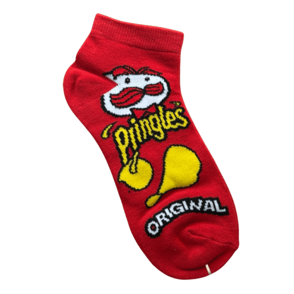 Chaussettes Pringles – Image 2