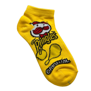 Chaussettes Pringles