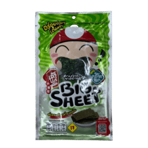 Snack d’algue Big Sheet