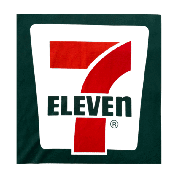 T-shirt 7-Eleven – Image 2