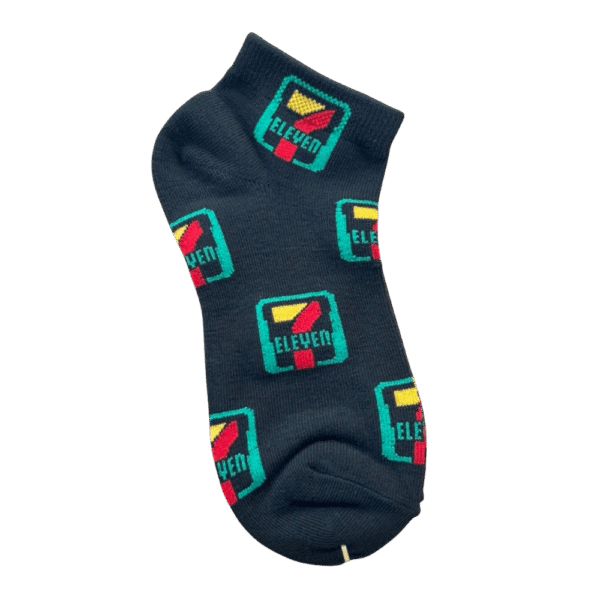 Chaussettes 7-Eleven (3) – Image 3