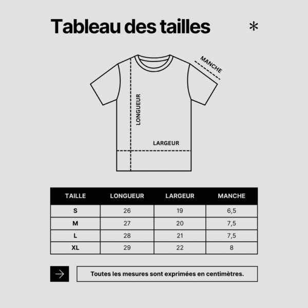 T-shirt 7-Eleven – Image 3